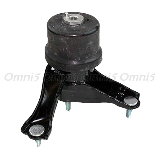 K913 Fit 07-09 Toyota Camry 2.4L AUTO Japan Built Motor /& Trans Mount Set 5PCS