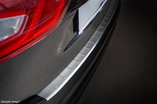 PROFILED REAR BUMPER COVER compatible with CHEVROLET CAPTIVA II since 2011