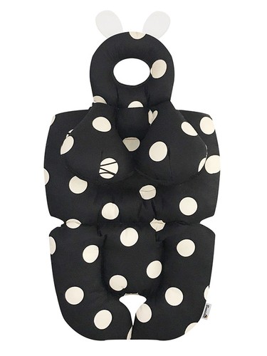 BaBy Stroller Liner Newborn Seat By Bonnichon