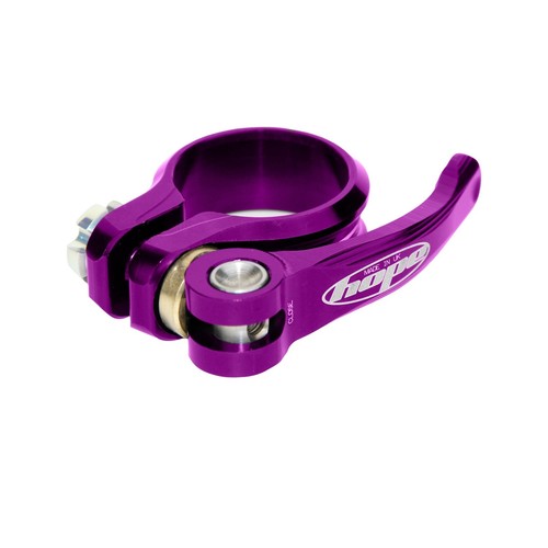 Hope Quick Release QR Seat Clamp