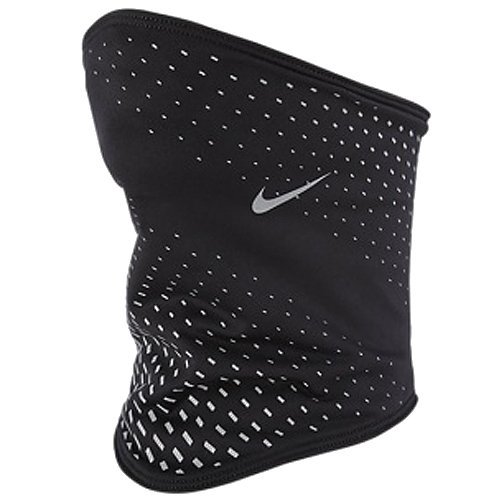 Black NIKE Therma-Fit 360 Sports Snood Neck Warmer