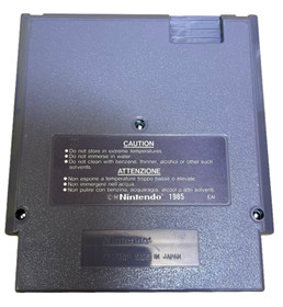 Captain America and the Avengers Nintendo NES Boxed PAL *No Manual*