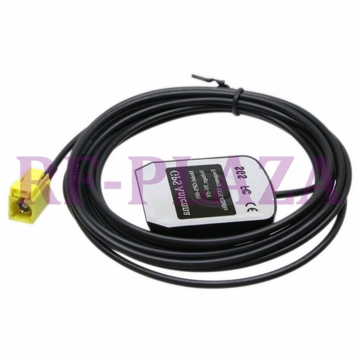 Antenna Fakra K 1027 SMB Female for 3M GPS Active ford lincoln RBZ REN RER RHR