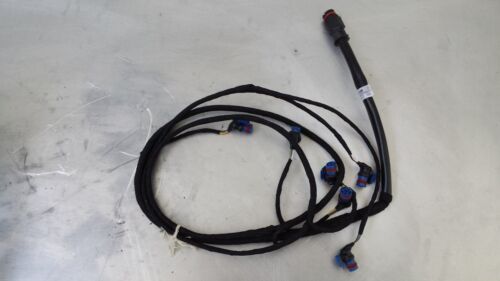 Mercedes Benz Kabelsatz Kabelbaum Leitungssatz A2085403408