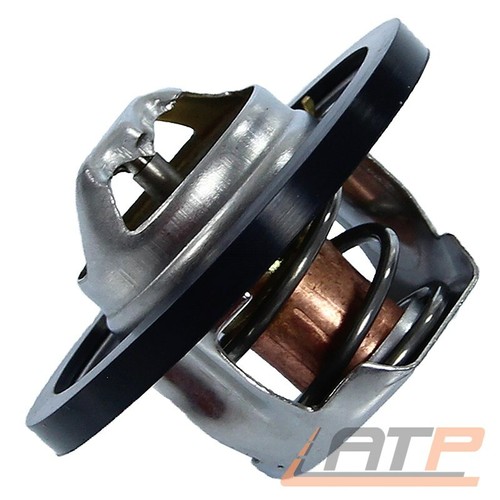 THERMOSTAT FORD ESCORT 6 GAL 7 ABL ANL AFL 1.3 BJ 92-99 FIESTA 3 GFJ 1.1 1.3