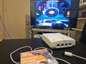 DreamOn Volume 17 Dreamcast