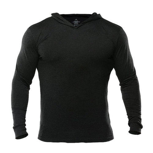 Hoodies Long Sleeve Bodybuilding Mens Golds Gyms Sweatshirts Workout Clothing