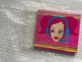 Space Channel 5 MIL-CD Promo Disc Sega Dreamcast NTSC-J Not For Sale VGC!