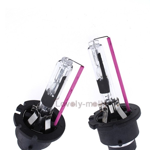 Xenon D2R 10000k HID Headlight Replacement Bulbs Light For Nissan Altima 2002 U1