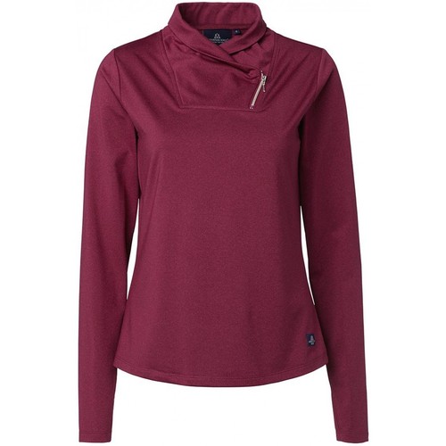 AW18 Mountain Horse Ayla Tech Top