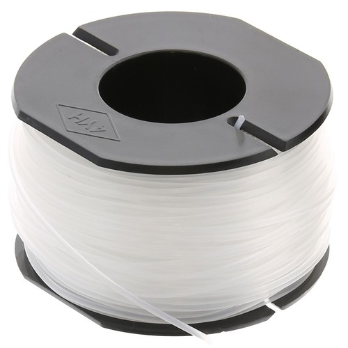 5 x 50M Strimmer Line Refills For Black /& Decker GL430S GL530 GL540 Trimmers