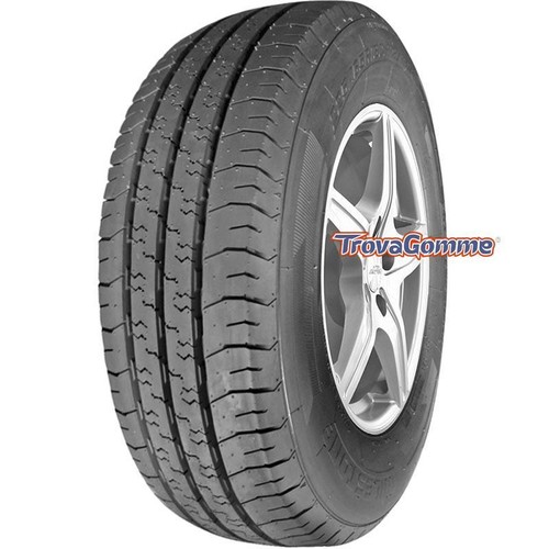 KIT 4 PZ PNEUMATICI GOMME MILESTONE GREENWEIGHT 215 65 R15C 104//102T TL ESTIVO