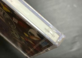 Dreamcast Sports Jam