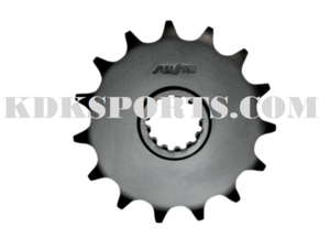 SUZUKI RM250 15 TOOTH FRONT SPROCKET SUNSTAR 32315