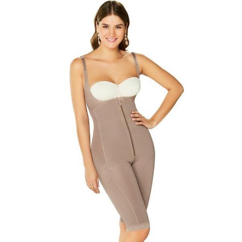 Fajas Diane 3616 Colombianas Reductoras Moldeadoras Csection Girdle ORIGINALES