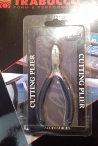 trabucco 3 versions from Rapture .all stainless Sea fishing non rust pliers