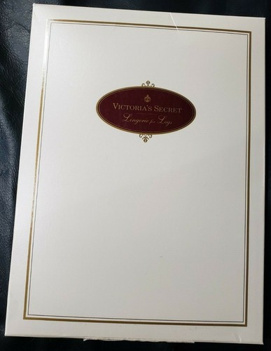 HTF Vintage Size Tall Victoria/'s Secret Lingerie for Legs Your Choice