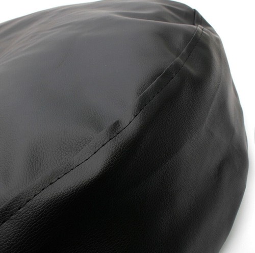 16/" New PU Leather Spare Wheel Tire Cover Fits All Cars Storage Bag Bear Pattern