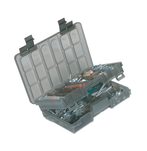 Plano Two Tier Tackle Box Large