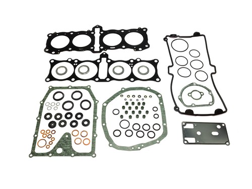 Motor Dichtsatz komplett für Suzuki RF 900 R RF900 RF900R RF Baujahr 1994-1997