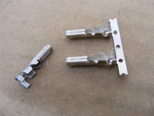 Johnson Evinrude 3011147 Contact Receptacle 03011147