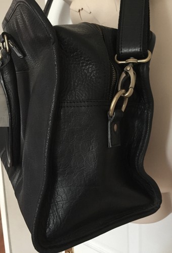 WOMEN WEEKEND GENUINE LEATHER BAG BNWT
