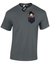 GOTEN GOKU POCKET MENS T-SHIRT DRAGON BALL SUPER SAIYAN Z ANIME GIFT COLOUR
