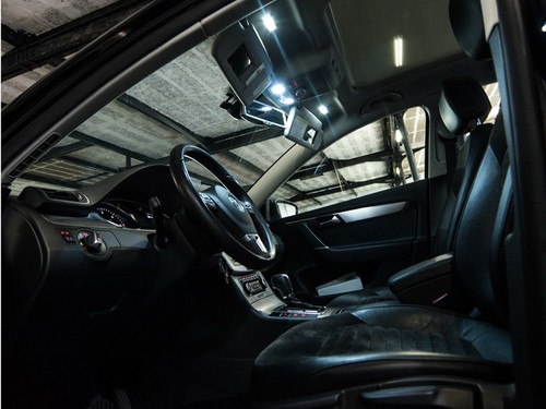 Maxtron ® SMD LED iluminación interior mini r57 innenraumset
