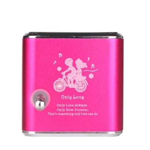 USB Mini Digital Speaker FM Radio MP3 Music Box TD-V26 with Micro SD TF