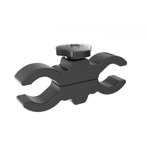 LED Lenser linternas soporte universal para bicicleta manillar