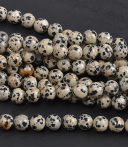 Natural 6mm-14mm India Black Gray Labradorite Gems Round Loose Beads 15/"