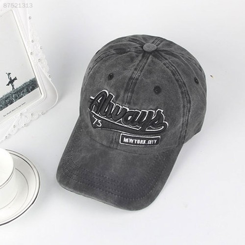 8ABC Hip-Hop Snap Back Edge Bboy Snapback Hat Caps Racing Cotton Baseball Women