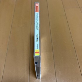 Dreamcast Marvel Vs. Capcom Clash Of Super Sea Rose