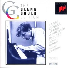 Glenn Gould - The Glenn Gould Edition
