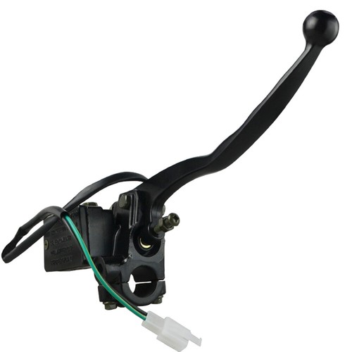 Front Brake Master Cylinder for YAMAHA XT600 XT550 XT350 TT250 XT225 YFM350 250