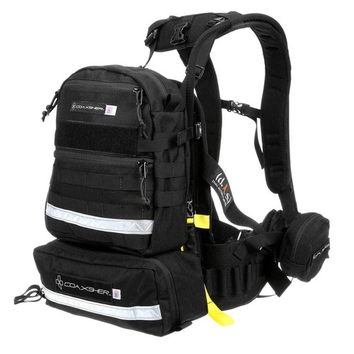New! Coaxsher SR-1 Recon Search and Rescue Pack