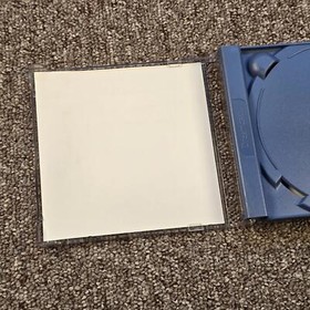 NBA 2K2 - Sega Dreamcast - Complete - PAL