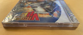 Sega Dreamcast Vigilante 8: 2nd Offense by Activision NEW FACTORY SEALED NIB