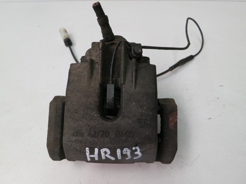 BMW 5er E60 E61 Bremssattel hinten rechts 42//20 Bremsträger 789