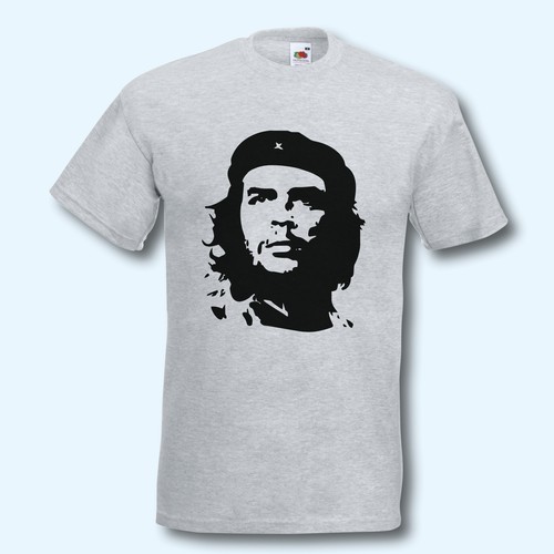 Che Guevara S-XXXL T-Shirt Cuba libre Kult-Shirt Fun-Shirt