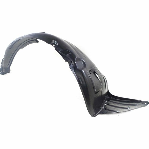 New Fender Liner Front Right For Hyundai Genesis Coupe 13-14 HY1249144 2-Door