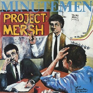 Minutemen Project Mersh Minutemen Project Mersh
