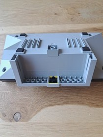 Lego Freight Train 4548 Speed Controller Transformer Regulator Tested Working