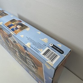 LEGO Toy Story: Woody's Roundup! (7594) - New Sealed Retired Stinky Pete Jessie