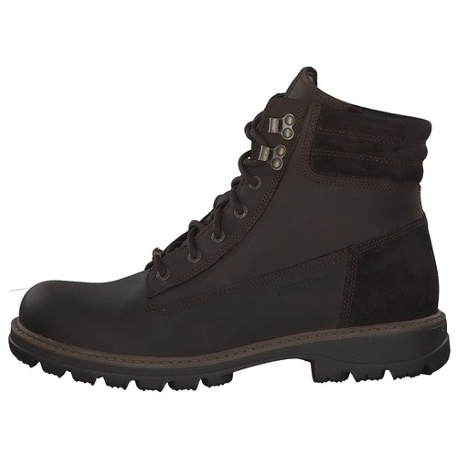 Camel Active Scand Gtx Stiefel Stiefeletten 364.12.02 Braun//mocca Nei