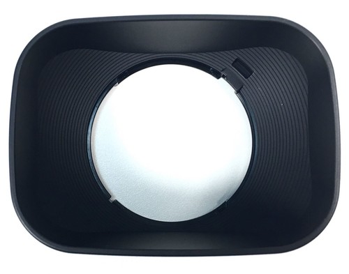 Canon XF100 XF105 Lens Hood Genuine Replacement Part Canon FREE SHIPPING