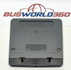 Nintendo Virtual Boy V-TETRIS 1995 Japanese Edition NTSC-J - CIB Game - NEW MINT