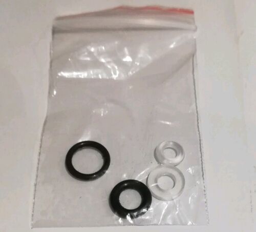 Baikal Makarov mp-654k Seal Kit Vendeur Britannique
