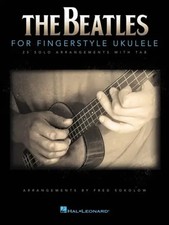 The Beatles for Fingerstyle Ukulele | Ronny Schiff | Englisch | Taschenbuch