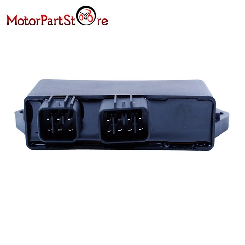 High Performance CDI Box for Yamaha YFM 350 Warrior 1997 1998 1999 2000 2001 USA